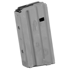 Surefeed AR-15 Magazine 20RD - Grey